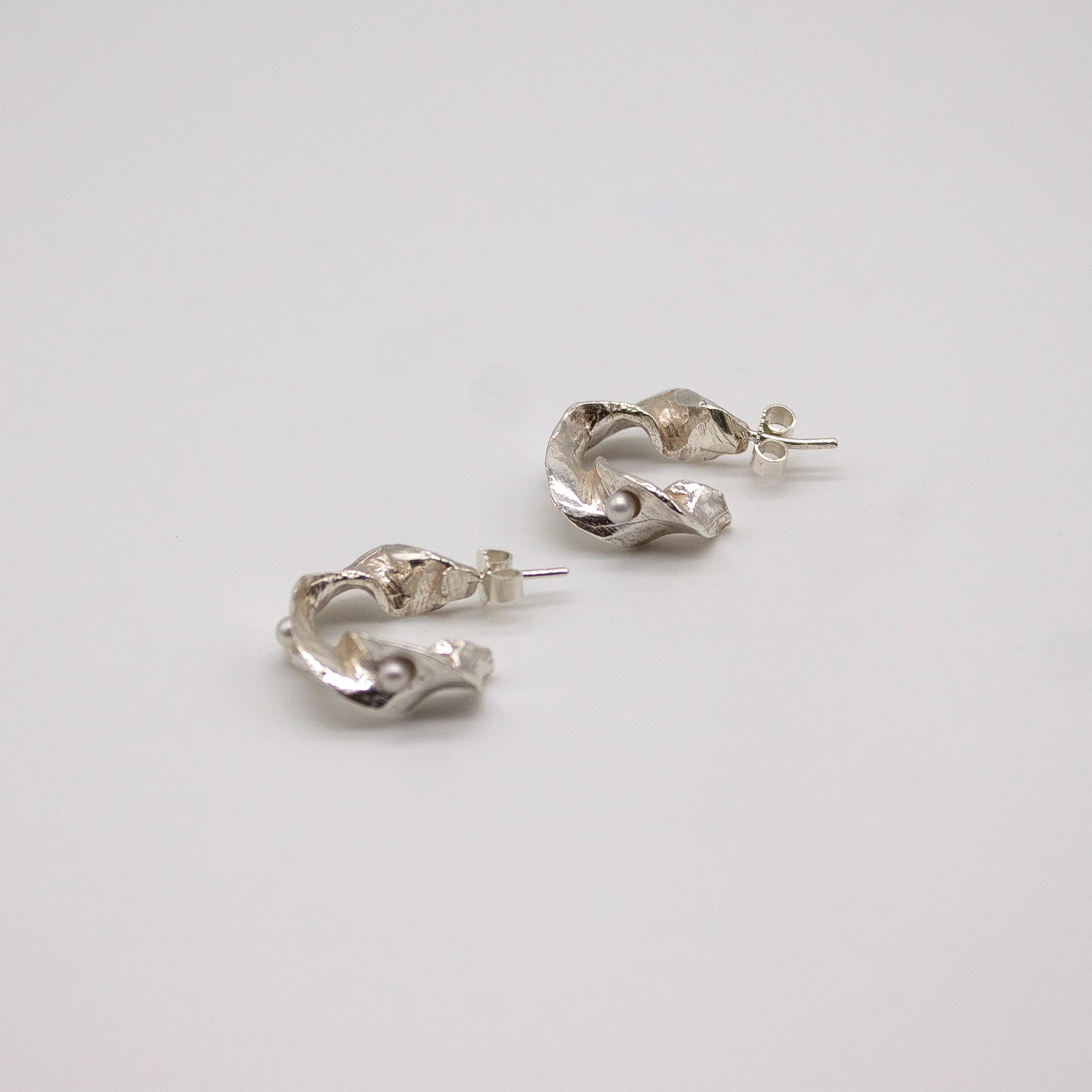 Bestsellers - Ohrringe Sterlingsilber